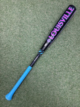 Used 2026 Louisville Slugger Atlas Hybrid 31/28 BBCOR Certified Drop 3