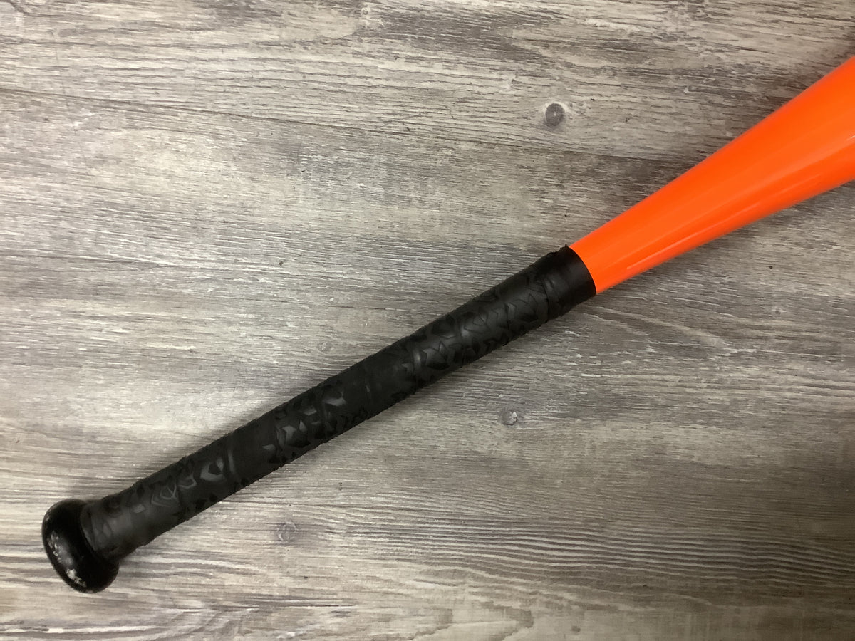 Used 2025 DeMarini Voodoo One 28/18 USSSA Certified Drop 10