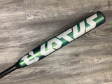 Used 2026 DeMarini Lotus 31/20 Drop 11 Fastpitch Softball Bat
