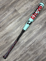 Used DeMarini The Goods Hybrid 33/30 BBCOR Certified Drop 3