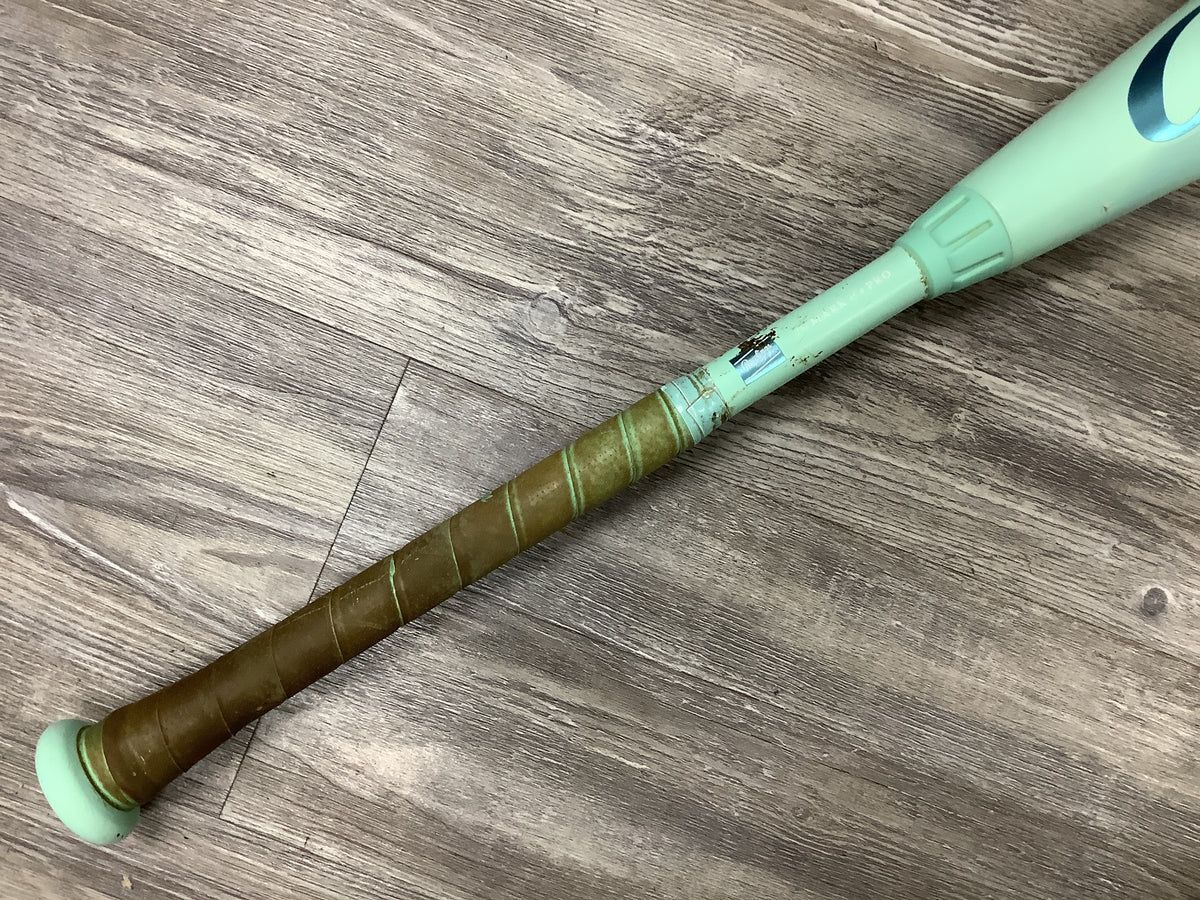 Used 2026 Rawlings Icon 30/22 USSSA Certified Drop 8
