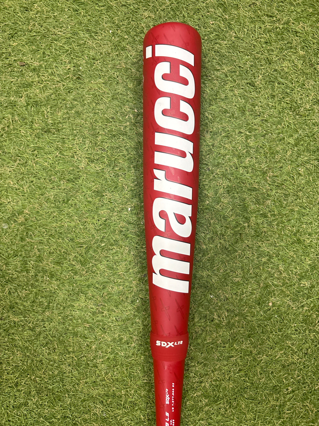New 2025 Marucci CatX2 Connect 30/19 USA Bat Certified Drop 11