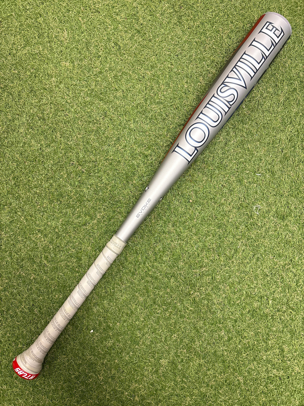 Used 2025 Louisville Slugger Atlas 29/26 BBCOR Certified Drop 3