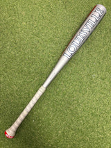 Used 2025 Louisville Slugger Atlas 29/26 BBCOR Certified Drop 3