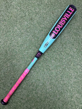 Used 2026 Louisville Slugger Supra 30/20 USSSA Certified Drop 10