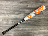 Used 2021 DeMarini CF 28/18 USSSA Certified Drop 10