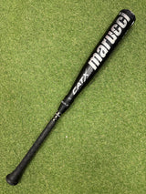 Used 2024 Marucci Cat X Vanta Composite 29/21 USSSA Certified Drop 8