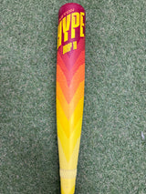Used 2024 Easton Hype Fire 30/20 USSSA Certified Drop 10