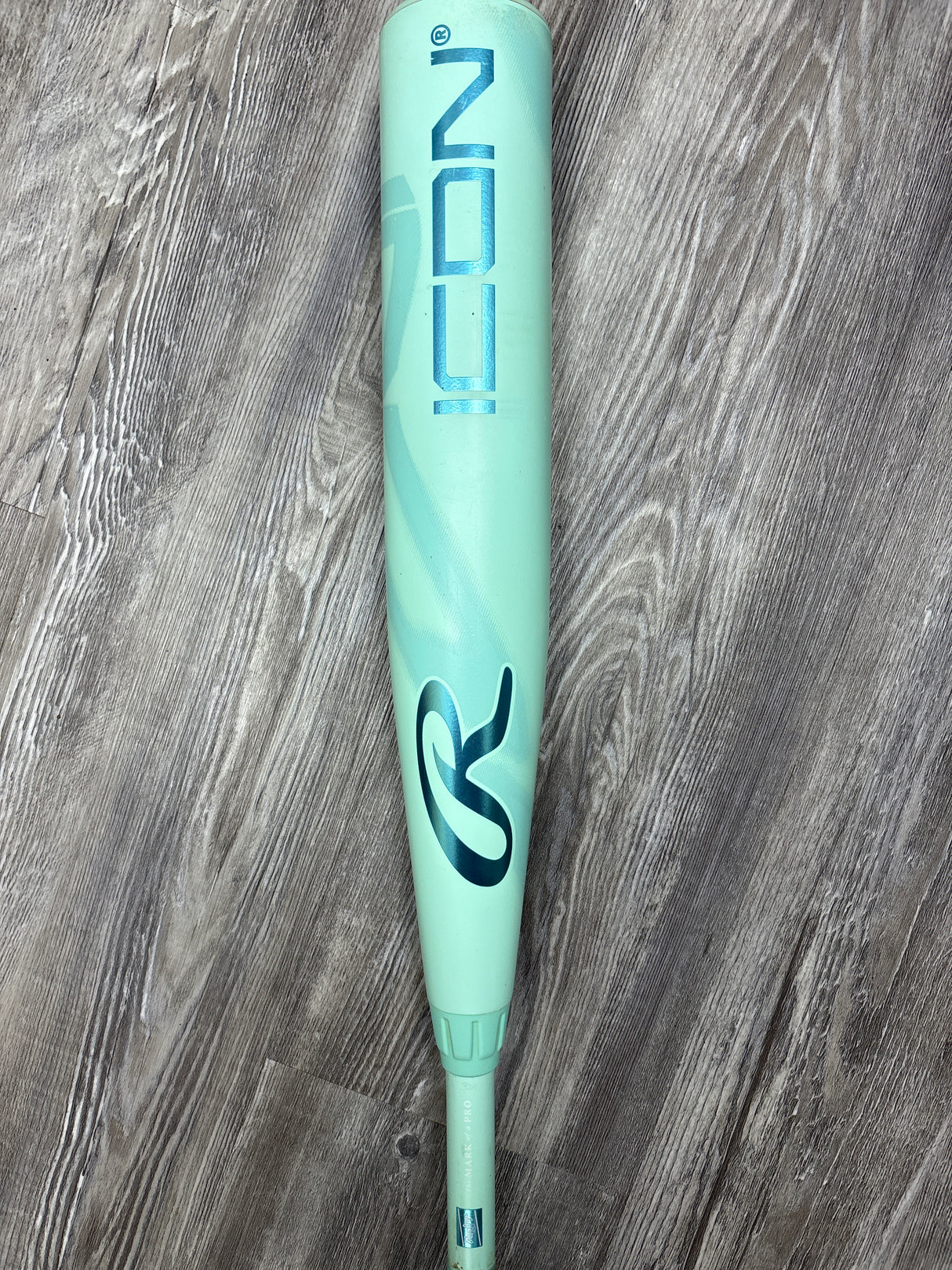 Used 2026 Rawlings Icon 30/22 USSSA Certified Drop 8
