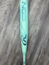 Used 2026 Rawlings Icon 30/22 USSSA Certified Drop 8