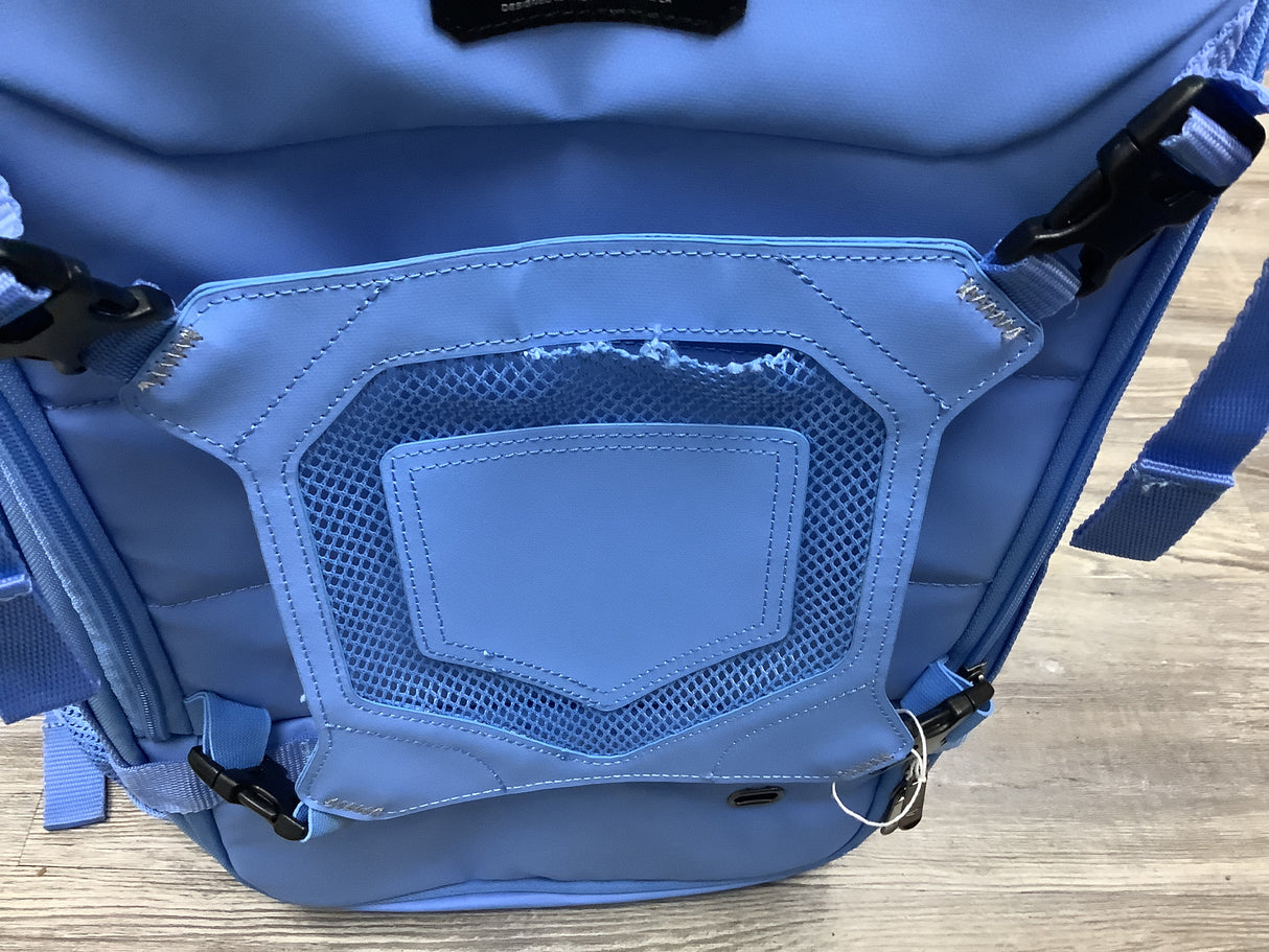 Used Easton Walk-Off Ethos Backpack