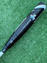 Used 2021 DeMarini CF Glitch 31/23 USSSA Certified Drop 8