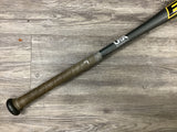 Used 2022 Easton Havoc 28/18 USA Bat Certified Drop 10