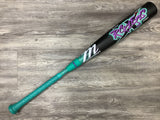Used 2026 Marucci CatX RCKLESS 30/22 USSSA Certified Drop 8
