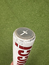 Used 2023 Marucci Cat X 31/21 USSSA Certified Drop 10