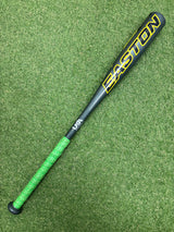 Used 2024 Easton Havoc 27/17 USA Bat Certified Drop 10