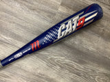 Used 2021 Marucci Cat9 25/15 USSSA Certified Drop 10