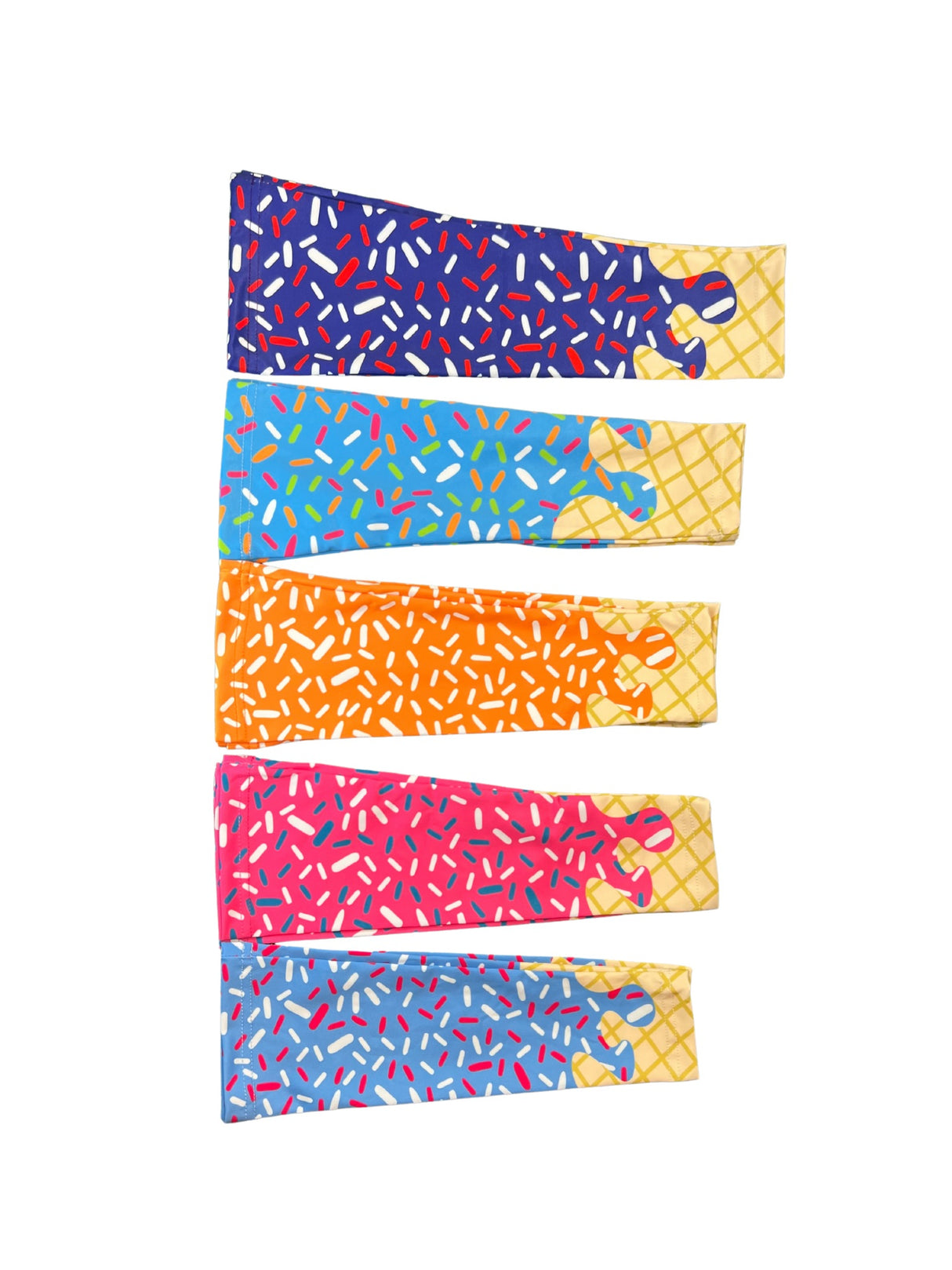 Drip Arm Sleeve