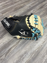Used All-Star Top Star 33.5in Adult Catchers Mitt