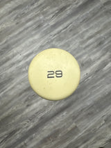 Used 2024 Warstic BoneSaber Hybrid 29/19 USA Bat Certified Drop 10