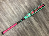 Used Louisville Slugger Supra 30/20 USSSA Certified Drop 10
