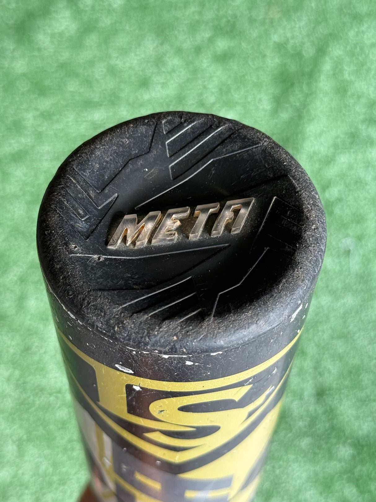 Used 2021 Louisville Slugger Meta 30/20 USSSA Certified Drop 10
