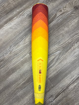 Used 2024 Easton Hype Fire 27/17 USSSA Certified Drop 10