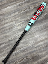 Used DeMarini The Goods Hybrid 32/29 BBCOR Certified Drop 3