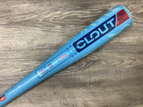 Used 2024 Rawlings Clout AI 26/15 USA Bat Certified Drop 11