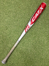 Used 2024 Marucci Cat X 30/20 USSSSA Certified Drop 10