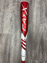 Used 2023 Marucci Cat X Connect 31/26 USSSA Certified Drop 5