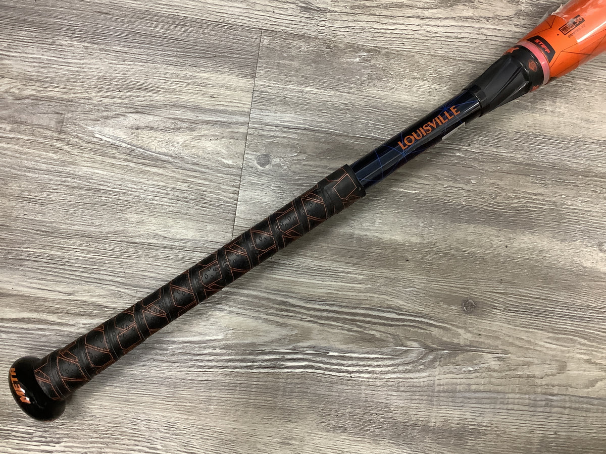 New 2022 Louisville Slugger Meta 34/31 BBCOR Certified Drop 3