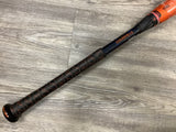 New 2022 Louisville Slugger Meta 34/31 BBCOR Certified Drop 3