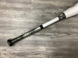 Used 2022 DeMarini CF 30/22 USSSA Certified Drop 8