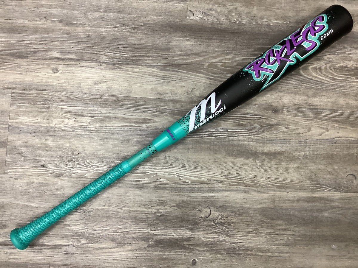 Used 2026 Marucci CatX RCKLESS 32/27 USSSA Certified Drop 5