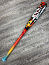 Used 2026 Louisville Slugger Supra "Starship" 27/17 USSSA Certified Drop 10