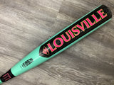 Used 2026 Louisville Slugger Supra 31/23 USSSA Certified Drop 8