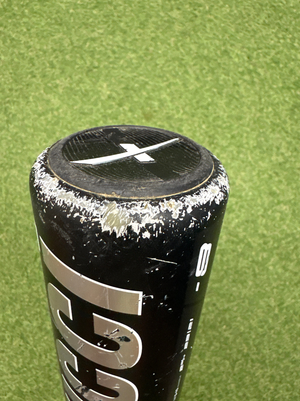 Used 2024 Marucci Cat X Vanta Composite 29/21 USSSA Certified Drop 8