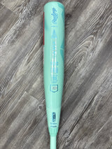 New Rawlings Icon 30/20 USSSA Certified Drop 10 **Warranty Bat*