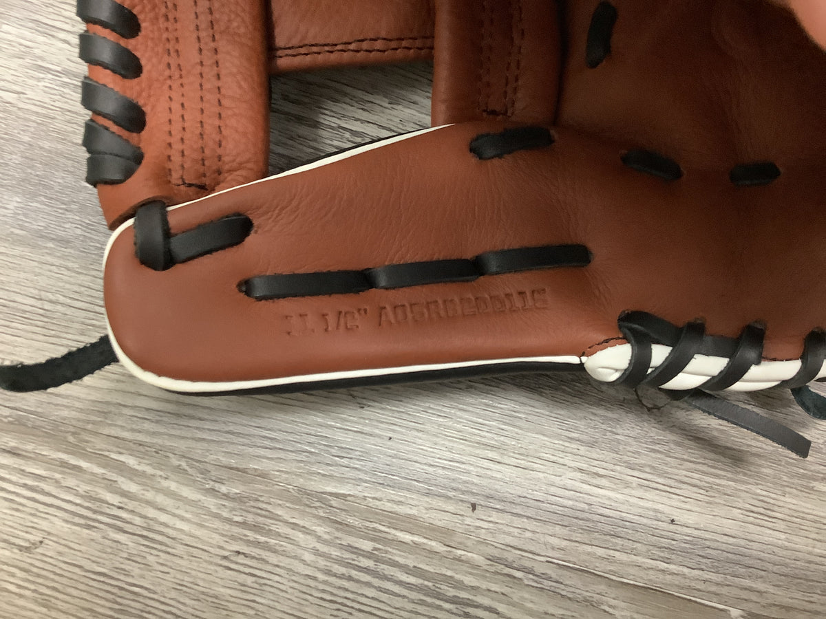 Used Wilson A550 11.5in I Web Youth Baseball Glove