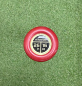 Used 2025 Easton Hype Fire 26/16 USSSA Certified Drop 10