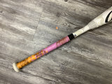Used 2025 Rawlings Icon 31/23 USSSA Certified Drop 8
