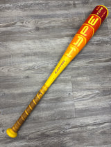 Used Easton Hype Fire 25/12 USA Bat Certified Drop 13 Tee Ball Bat
