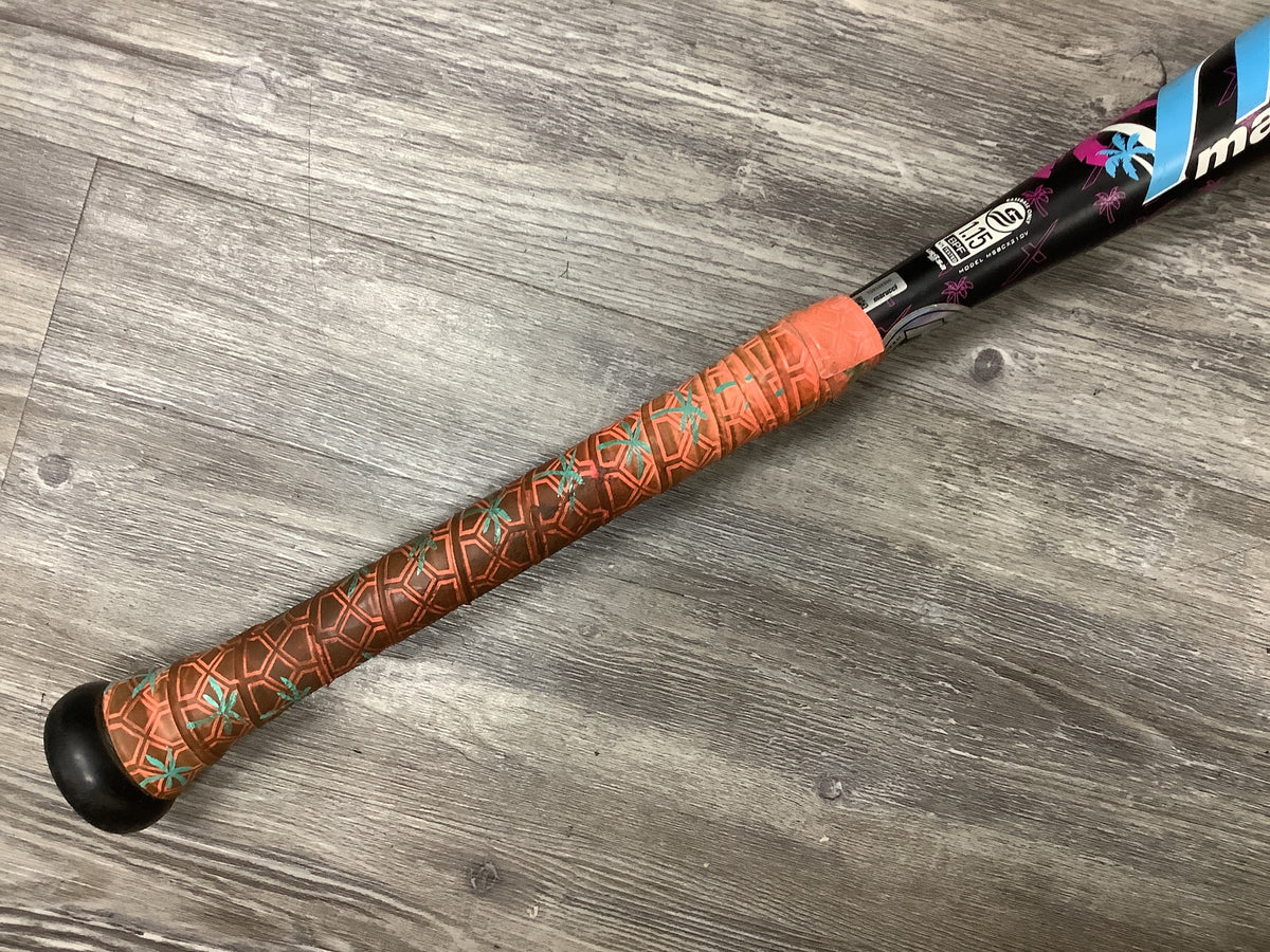 Used 2025 Marucci CatX2 “Vice” 29/19 USSSA Certified Drop 10