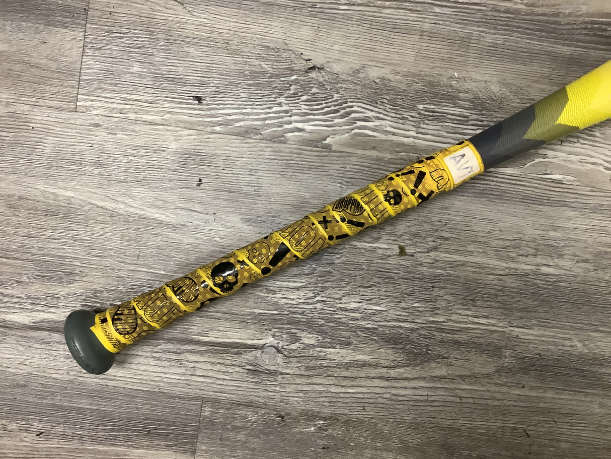 Used 2024 Easton Hype Fire 31/23 USSSA Certified Drop 8
