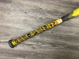 Used 2024 Easton Hype Fire 31/23 USSSA Certified Drop 8