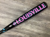 Used 2026 Louisville Slugger Atlas Hybrid 31/28 BBCOR Certified Drop 3