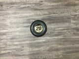 Used 2022 Easton Havoc 28/18 USA Bat Certified Drop 10