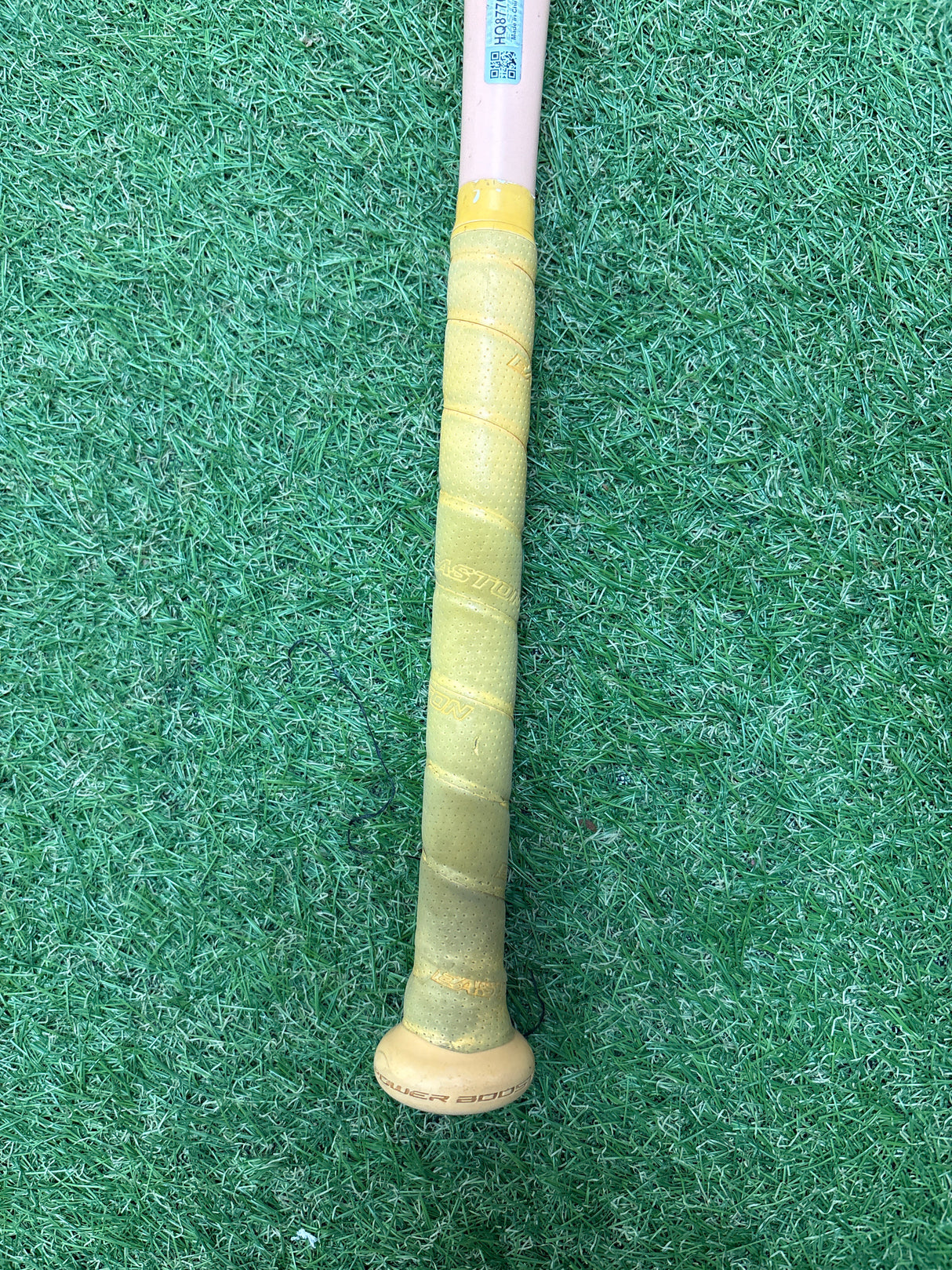 Used 2026 Eason Mav-1 27/17 USSSA Certified Drop 10