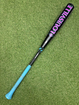 Used 2026 Louisville Slugger Atlas Hybrid 33/30 BBCOR Certified Drop 3